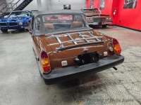 1979 MG Midget for sale in Riverhead, New York (ID-146124)