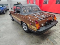 1979 MG Midget for sale in Riverhead, New York (ID-146124)