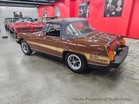 1979 MG Midget for sale in Riverhead, New York (ID-146124)
