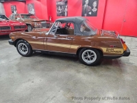 1979 MG Midget for sale in Riverhead, New York (ID-146124)