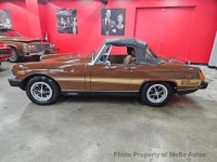 1979 MG Midget for sale in Riverhead, New York (ID-146124)
