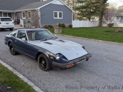 1979 Nissan 280ZX for sale