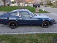 1979 Nissan 280ZX for sale in Bohemia, New York (ID-141179)