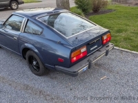 1979 Nissan 280ZX for sale in Bohemia, New York (ID-141179)