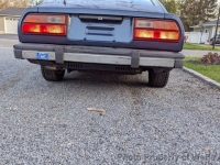 1979 Nissan 280ZX for sale in Bohemia, New York (ID-141179)