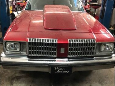 1979 Oldsmobile Cutlass for sale