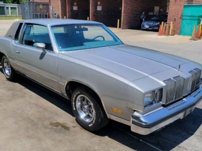 1979 Oldsmobile Cutlass for sale