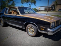1979 Oldsmobile Cutlass for sale in Riverhead, New York (ID-125209)