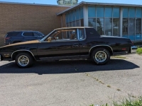 1979 Oldsmobile Cutlass for sale in Riverhead, New York (ID-125209)