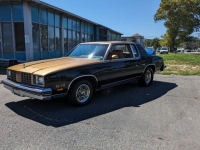 1979 Oldsmobile Cutlass for sale in Riverhead, New York (ID-125209)