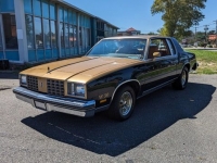1979 Oldsmobile Cutlass for sale in Riverhead, New York (ID-125209)