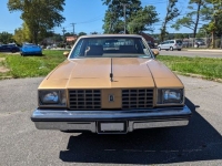 1979 Oldsmobile Cutlass for sale in Riverhead, New York (ID-125209)