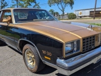 1979 Oldsmobile Cutlass for sale in Riverhead, New York (ID-125209)