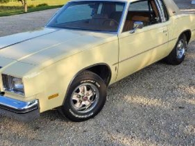 1979 Oldsmobile Cutlass for sale