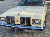 1979 Oldsmobile Cutlass for sale in Michigan (ID-135054)