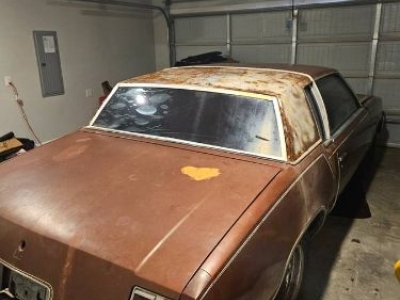 1979 Oldsmobile Cutlass for sale