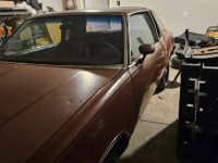 1979 Oldsmobile Cutlass for sale in Michigan (ID-139582)