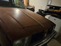 1979 Oldsmobile Cutlass for sale in Michigan (ID-139582)