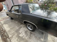 1979 Oldsmobile Cutlass for sale in Michigan (ID-139970)