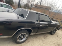 1979 Oldsmobile Cutlass for sale in Michigan (ID-139970)
