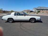 1979 Oldsmobile Cutlass for sale in Michigan (ID-155533)