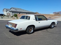 1979 Oldsmobile Cutlass for sale in Michigan (ID-155533)