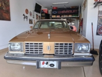 1979 Oldsmobile Cutlass for sale in Michigan (ID-155533)