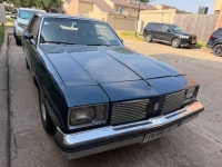 1979 Oldsmobile Cutlass for sale in Michigan (ID-163183)