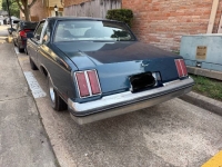 1979 Oldsmobile Cutlass for sale in Michigan (ID-163183)