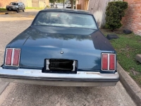 1979 Oldsmobile Cutlass for sale in Michigan (ID-163183)