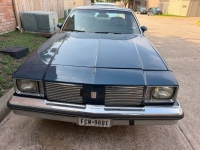 1979 Oldsmobile Cutlass for sale in Michigan (ID-163183)