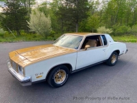 1979 Oldsmobile Cutlass for sale in Wind Gap, Pennsylvania (ID-163805)
