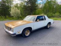 1979 Oldsmobile Cutlass for sale in Wind Gap, Pennsylvania (ID-163805)