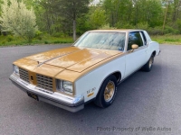 1979 Oldsmobile Cutlass for sale in Wind Gap, Pennsylvania (ID-163805)