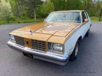 1979 Oldsmobile Cutlass for sale in Wind Gap, Pennsylvania (ID-163805)
