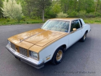 1979 Oldsmobile Cutlass for sale in Wind Gap, Pennsylvania (ID-163805)