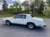 1979 Oldsmobile Cutlass for sale in Wind Gap, Pennsylvania (ID-163805)