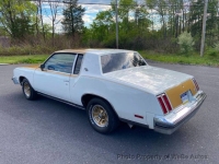 1979 Oldsmobile Cutlass for sale in Wind Gap, Pennsylvania (ID-163805)