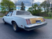 1979 Oldsmobile Cutlass for sale in Wind Gap, Pennsylvania (ID-163805)