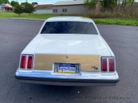 1979 Oldsmobile Cutlass for sale in Wind Gap, Pennsylvania (ID-163805)