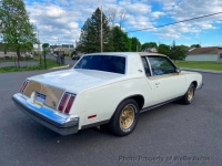 1979 Oldsmobile Cutlass for sale in Wind Gap, Pennsylvania (ID-163805)