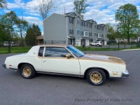 1979 Oldsmobile Cutlass for sale in Wind Gap, Pennsylvania (ID-163805)