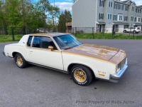 1979 Oldsmobile Cutlass for sale in Wind Gap, Pennsylvania (ID-163805)
