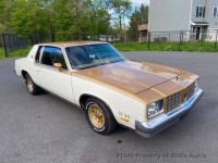 1979 Oldsmobile Cutlass for sale in Wind Gap, Pennsylvania (ID-163805)
