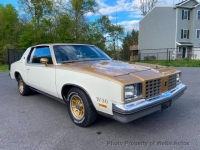 1979 Oldsmobile Cutlass for sale in Wind Gap, Pennsylvania (ID-163805)