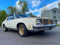 1979 Oldsmobile Cutlass for sale in Wind Gap, Pennsylvania (ID-163805)