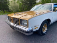 1979 Oldsmobile Cutlass for sale in Wind Gap, Pennsylvania (ID-163805)