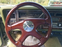 1979 Oldsmobile Delta 88 for sale in Michigan (ID-121973)