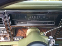 1979 Oldsmobile Delta 88 for sale in Michigan (ID-121973)