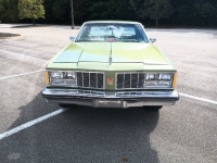 1979 Oldsmobile Delta 88 for sale in Michigan (ID-121973)